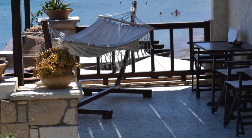 Athena Rooms Zakros Exterior photo