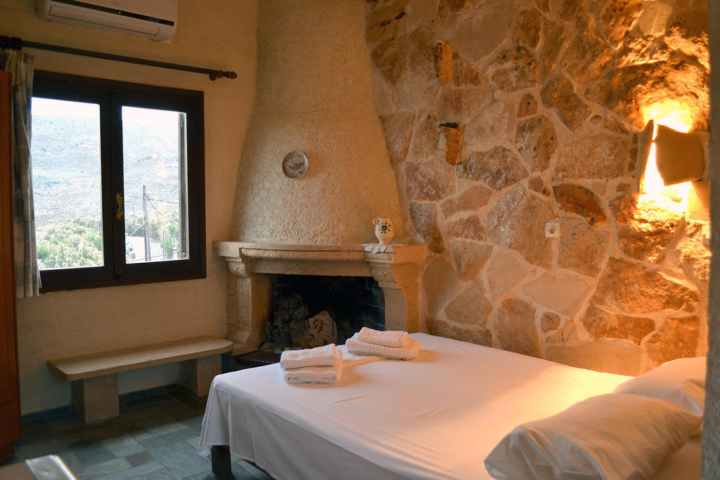 Athena Rooms Zakros Room photo