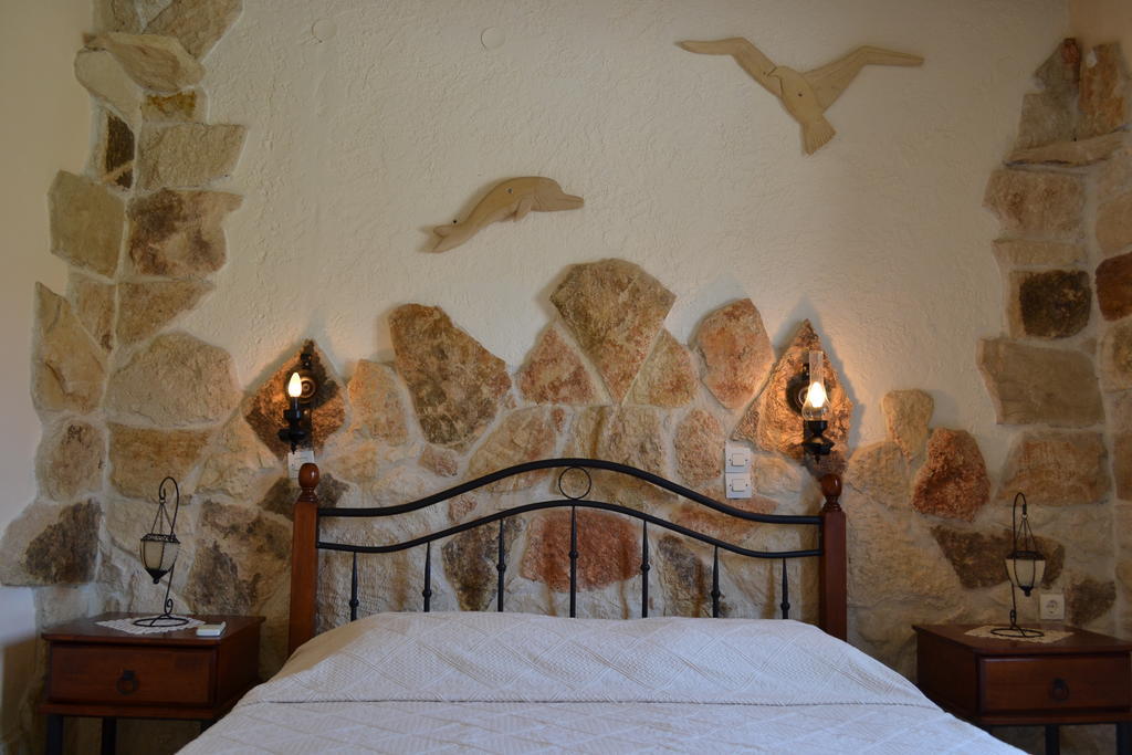 Athena Rooms Zakros Room photo
