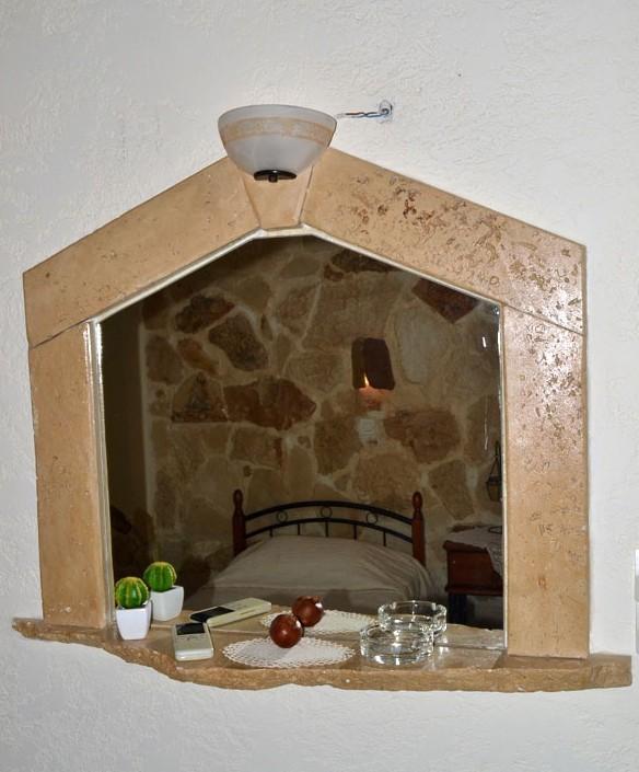 Athena Rooms Zakros Room photo